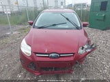 Ford Focus Se 1FADP3F20EL343734 fotografie