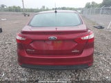 Ford Focus Se 1FADP3F20EL343734 fotografie