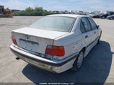 BMW 318 I WBACA5307PFG05434 снимка