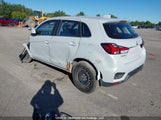 Mitsubishi Rvr Es JA4AJUAU6NU601109 снимка
