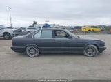 BMW 535 I WBAHD1300LBF10835 снимка