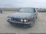 BMW 535 I WBAHD1300LBF10835 снимка