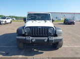 Jeep Wrangler Sport 1C4AJWAG8HL675802 снимка