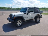 Jeep Wrangler Sport 1C4AJWAG8HL675802 снимка