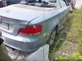 BMW 1 Series WBAUL73589VJ75957 снимка