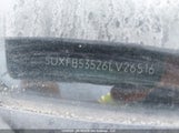 BMW X5 5UXFB53526LV26516 снимка