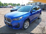 BMW X1 xDrive28I WBX73EF0XP5W54823 снимка