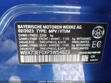 BMW X1 xDrive28I WBX73EF0XP5W54823 снимка