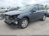 Subaru Outback 2.5I Premium 4S4BSCDC7H3284791 снимка