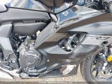 Yamaha Yzfr7 JYARM38N4SA001318 снимка