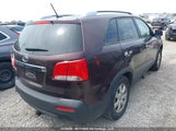 Kia Sorento Lx 5XYKTCA66DG385200 снимка