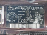 Kia Sorento Lx 5XYKTCA66DG385200 снимка