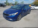 Kia Forte Lx/Lx+ 3KPFL4A72JE255178 снимка