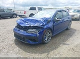 Volkswagen Golf R WVWFB7CDXRW211292 снимка