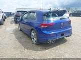 Volkswagen Golf R WVWFB7CDXRW211292 снимка