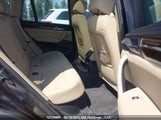BMW X3 xDrive28I 5UXWX9C55G0D77937 снимка