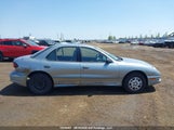 Pontiac Sunfire Sl/Slx 3G2JB52F85S103247 снимка