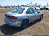 Pontiac Sunfire Sl/Slx 3G2JB52F85S103247 снимка