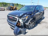 GMC Acadia Sle 1GKKNRLA9HZ276496 снимка