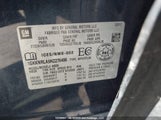 GMC Acadia Sle 1GKKNRLA9HZ276496 снимка