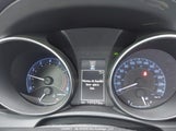 Toyota Corolla Im JTNKARJE5JJ574508 снимка
