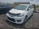Mazda 5 JM1CR293190357485 снимка