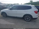 BMW X3 xDrive28I 5UXWX9C55F0D50641 снимка