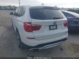 BMW X3 xDrive28I 5UXWX9C55F0D50641 снимка