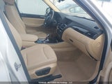 BMW X3 xDrive28I 5UXWX9C55F0D50641 снимка
