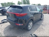Kia Sportage Lx KNDPM3AC7K7541327 снимка