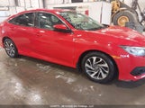 Honda Civic Ex 2HGFC2F87HH035346 fotografie
