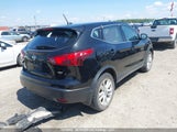 Nissan Qashqai JN1BJ1CR1KW332411 снимка