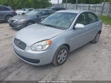 Hyundai Accent Gl/Gls KMHCN45CX7U137115 снимка