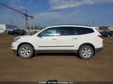 Chevrolet Traverse Ls 1GNKVEED2BJ324283 photo