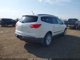 Chevrolet Traverse Ls 1GNKVEED2BJ324283 снимка