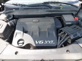 GMC Terrain Slt 2GKFLSE36E6144719 снимка