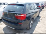 BMW X3 xDrive28I 5UXWX9C59E0D41648 снимка
