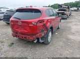 Mazda Cx-5 Touring JM3KE4CY8E0307160 снимка