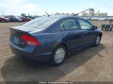 Honda Civic Hybrid JHMFA36238S800310 снимка