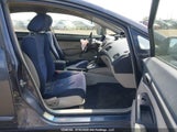 Honda Civic Hybrid JHMFA36238S800310 снимка