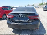 Toyota Camry Xse 4T1K61BK8RU108220 photo