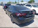 Toyota Camry Xse 4T1K61BK8RU108220 fotografie