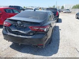 Toyota Camry Xse 4T1K61BK8RU108220 снимка