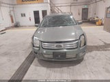 Ford Fusion Sel 3FAHP08138R214901 снимка