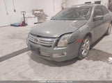 Ford Fusion Sel 3FAHP08138R214901 снимка