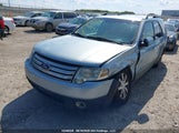 Ford Taurus X Sel 1FMDK02W28GA32637 fotografie