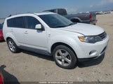 Mitsubishi Outlander Xls JA4MT41X69Z600651 снимка