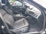 BMW 750 Xi WBA7U2C05LGM27905 снимка