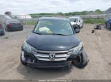 Honda Cr-V Ex 2HKRM3H52EH000699 снимка