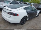 Tesla Model S 85D/P85D 5YJSA4H43FF089058 fotografie